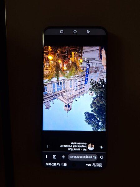 Vand 2 telefoane Samsung si honor